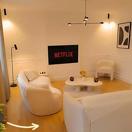 Apartamento L'authentique Estrasburgo