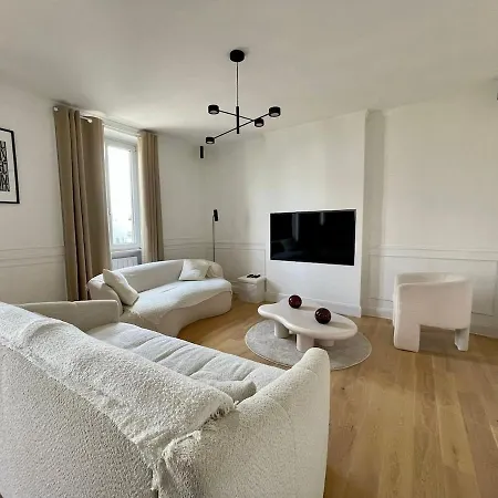 Apartamento L'authentique