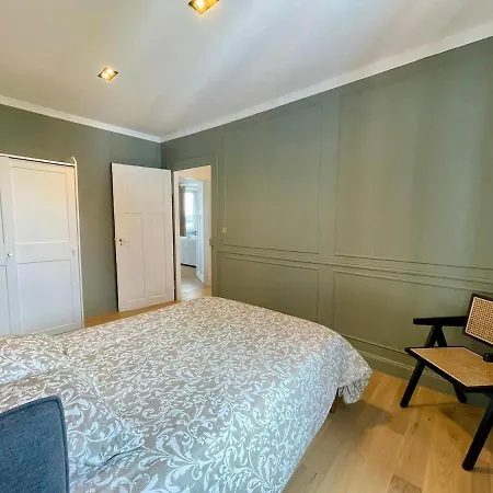 Apartamento L'authentique
